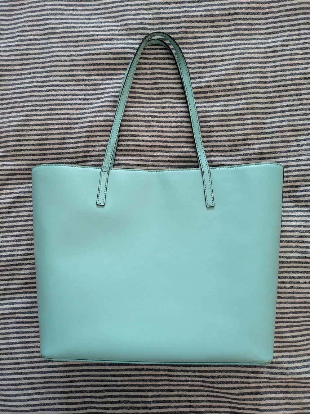 kate spade smooth leather